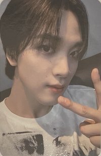 DREAM( )SCAPE el 簽售卡 