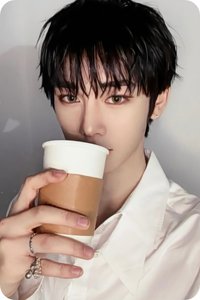 迷一 MCD 打歌卡 