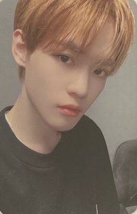 DREAM( )SCAPE el 簽售卡 