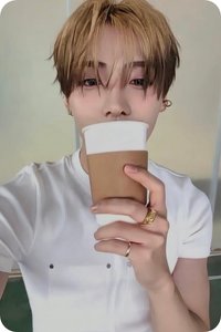 迷一 MCD 打歌卡 