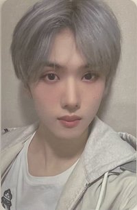 DREAM( )SCAPE el 簽售卡 