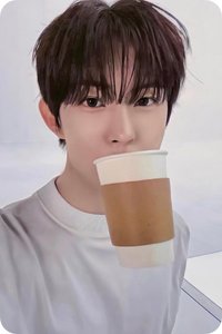 迷一 MCD 打歌卡 