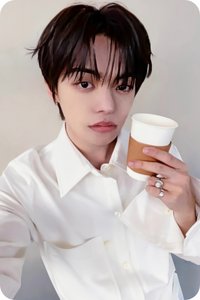 迷一 MCD 打歌卡 