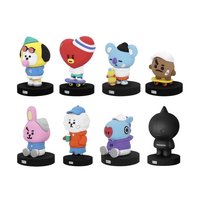 BT21 公仔 GARMMA 街頭系列
