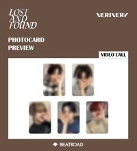 Lost and Found BEATROAD