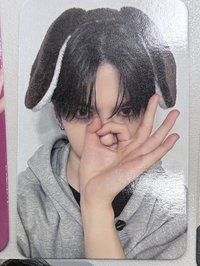 Lost and Found br 特典卡 