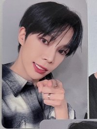 Lost and Found ms 特典卡 