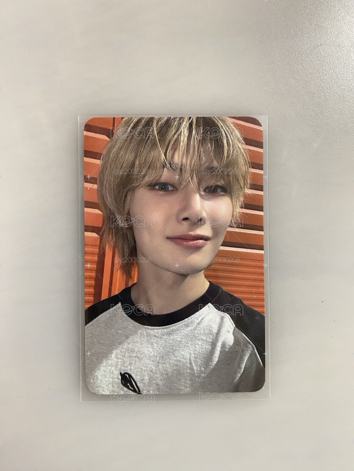 🦊K4特典