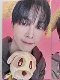 Lost and Found ju 特典卡 