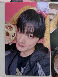 Lost and Found ju 特典卡 