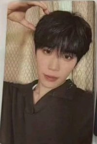 迷五 yzy 線下4.0 抽選卡 