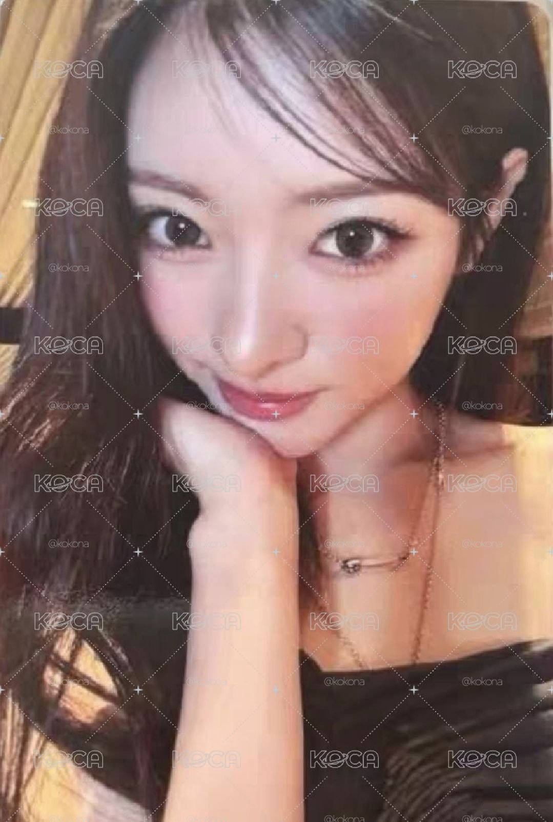anna卡