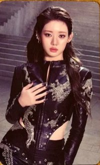 「THANKS MONSTIEZ 2026」快閃店 PSYCHO X WE GO UP  隨機卡 (WE GO UP版)Ver.A