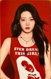 「THANKS MONSTIEZ 2026」快閃店 PSYCHO X WE GO UP  隨機卡 (PSYCHO版)Ver.A