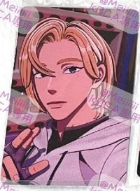 迷三HMV諾亞特典