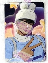 BBUU! VLAST1.0河玟特典