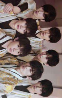 二專 專輯卡 團卡