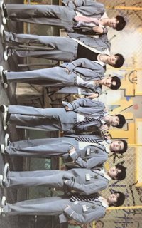 二專 專輯卡 團卡