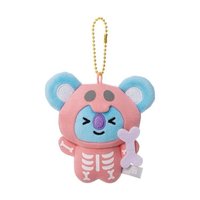 BT21 日版 吊娃 萬聖節
