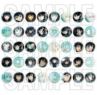 鬼滅之刃•柱展 霞 柱展圓