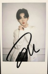 費加羅 雜誌卡 D ver.