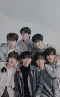 二專 會員禮卡 音源團卡