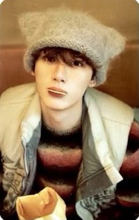 冬日記憶 周邊卡 