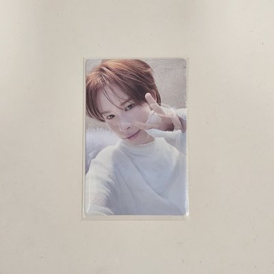 炅潣小卡＆明信片