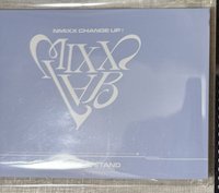 嫄立牌（無卡純立牌）