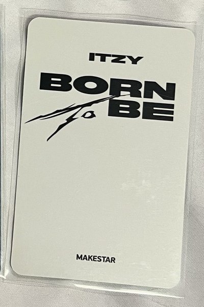 彩領 有娜 BORN TO BE MS 廣州幸運卡 雙人卡