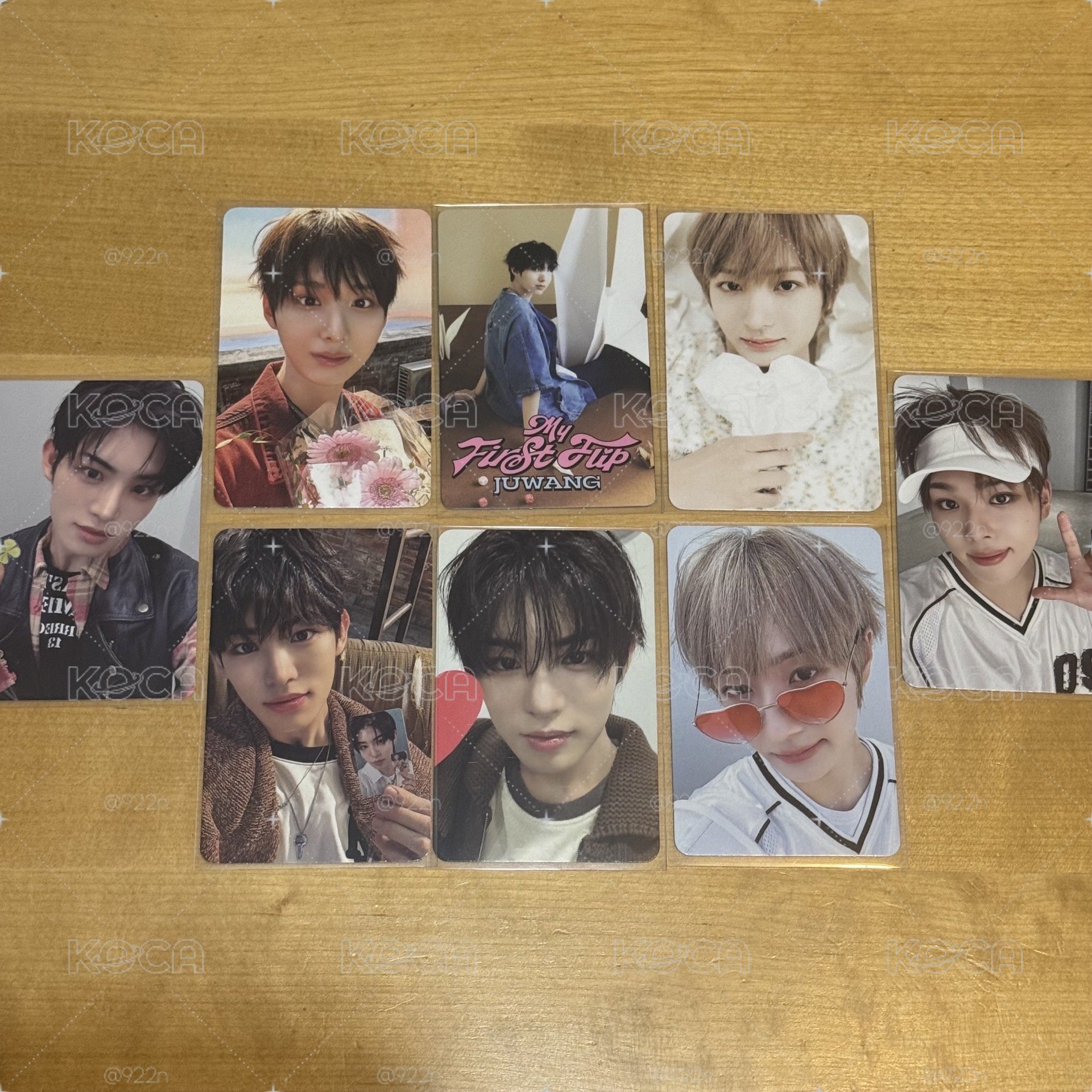 Kickflip專區