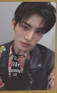 迷3-旻帝（特典）