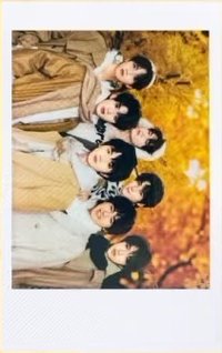 秋日記憶 周邊卡 