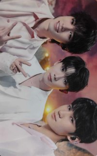 二專 團封 分隊 隨機卡 抬起頭來