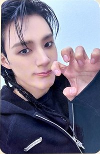 正規四 sm 台北簽售卡 簽售卡 