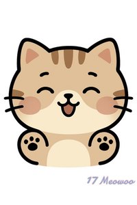 17喵喵🐾