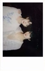 春日記憶 周邊卡 15雙人