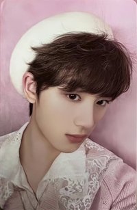 二專 QQ音樂 團封三時有聲 特典卡 