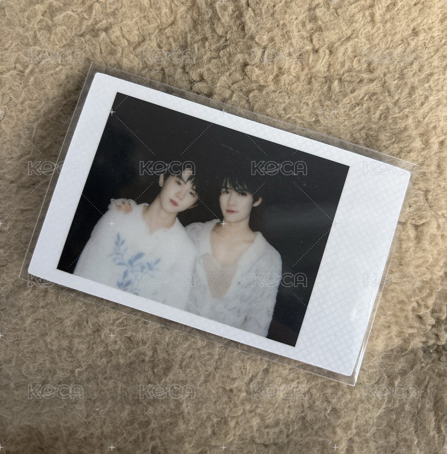 15雙人