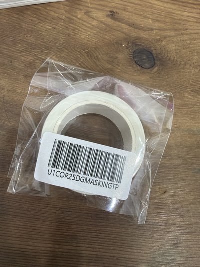 cortis 年曆拆售（包裝未拆）