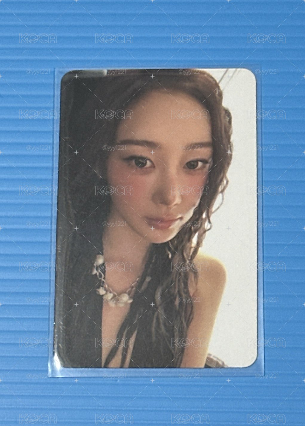 Giselle專卡