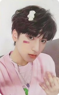 二專 QQ音樂 團封三時有聲 特典卡 