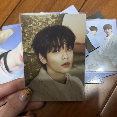 TXT 三吋、四吋紙片