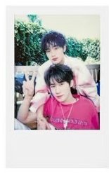 夏日記憶 周邊卡 25雙人