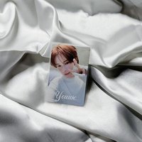 炅潣 MINI4單封專卡