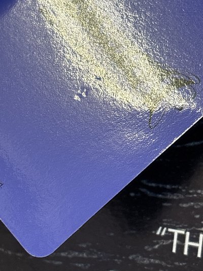 正規一 sm 簽售吉