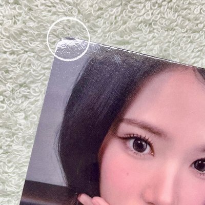 Jiwoo🍓FOCUS MA幸運卡