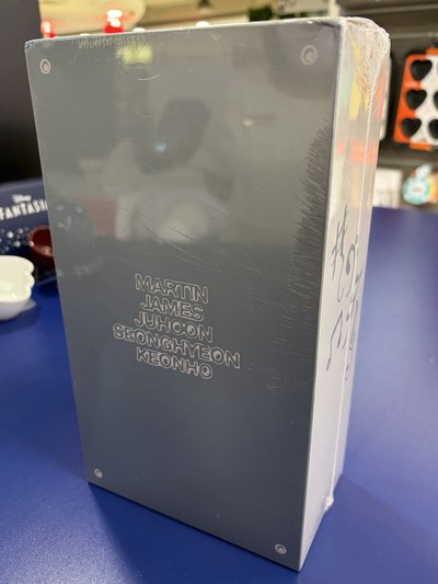 2026年曆、鎬滿額卡現貨