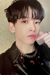 MASTER : PIECE 專輯卡 ORDINARY ver.