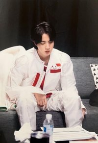 PTDOS LV快閃店 明信片 